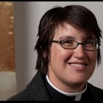 Rev. Megan Rohrer