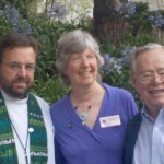 Jeff Johnson, Margaret Moreland, and Stan Olson.